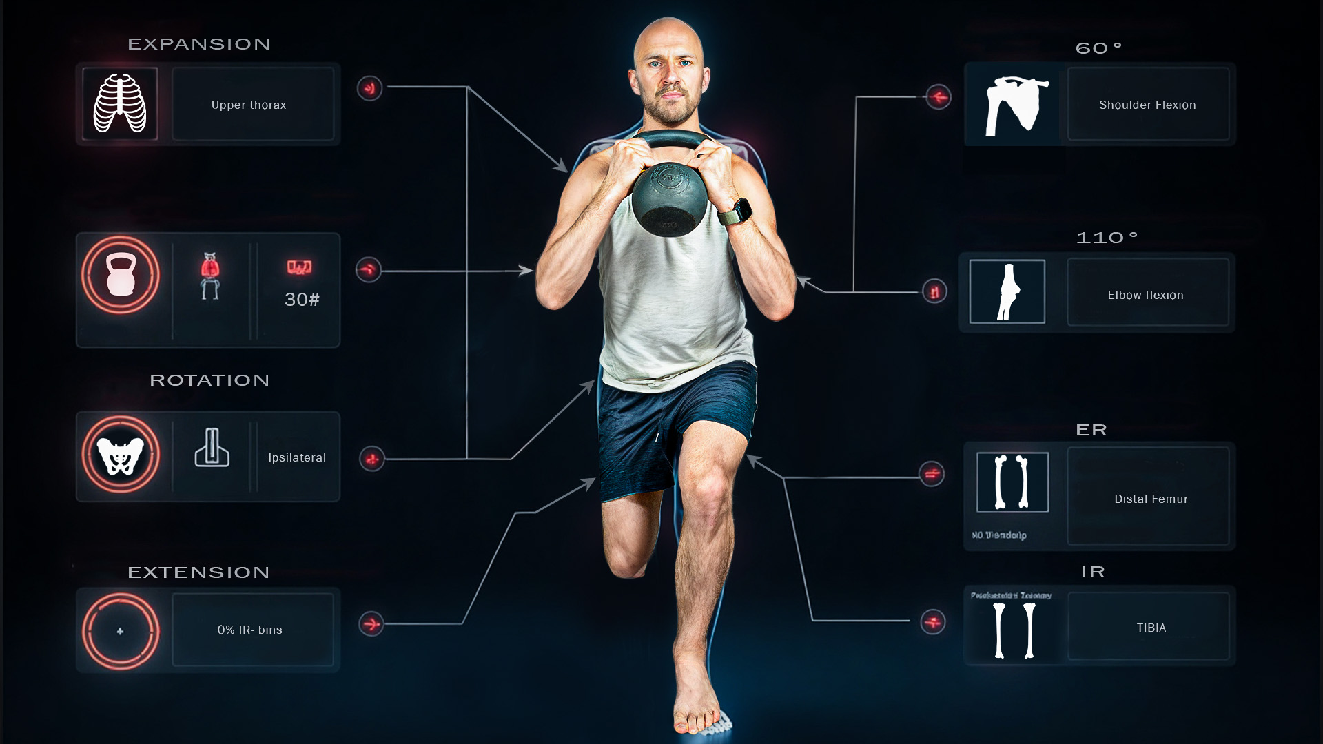 The Last Split Squat Podcast You'll Ever Need