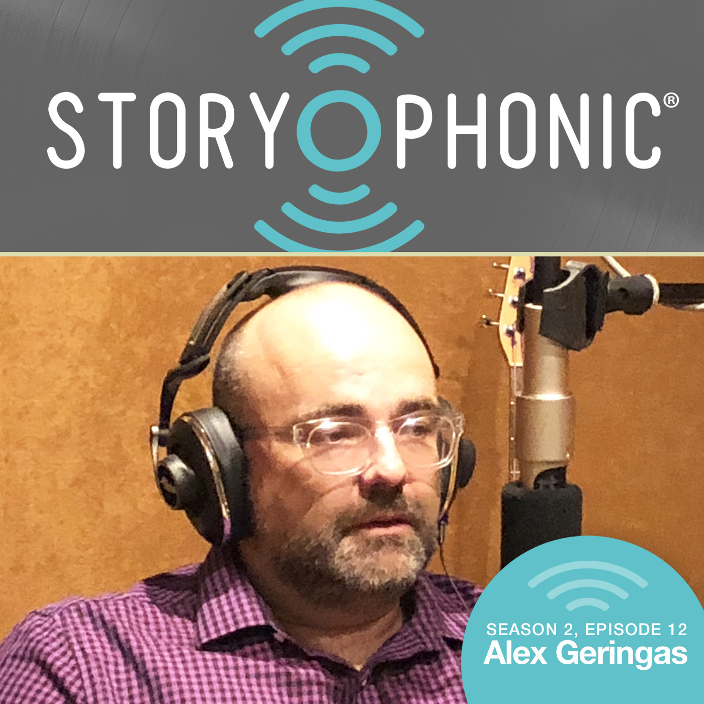 STORYOPHONIC