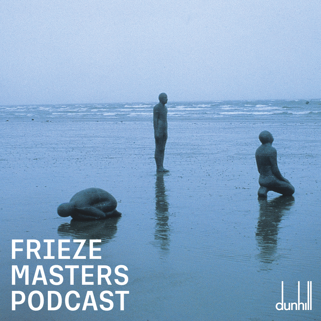 Frieze Masters Podcast