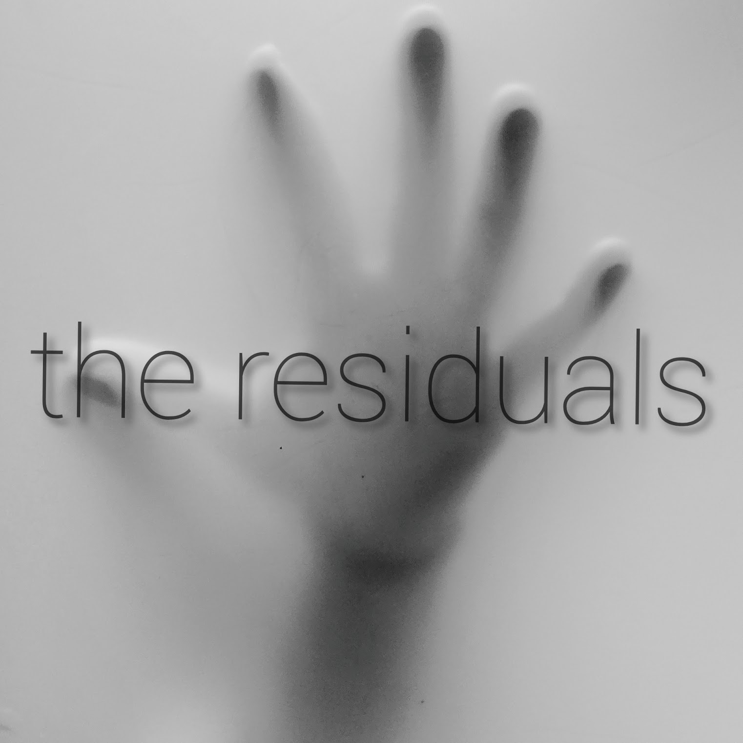 The Residuals: A Paranormal Podcast