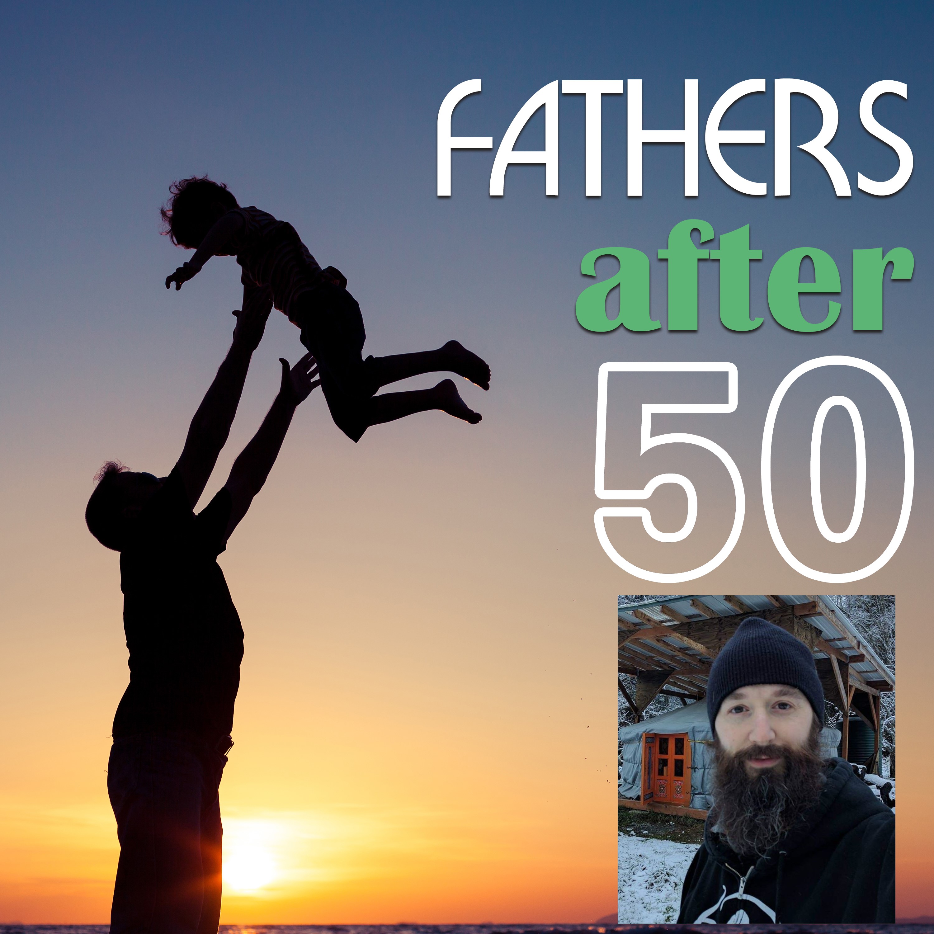FathersAfter50