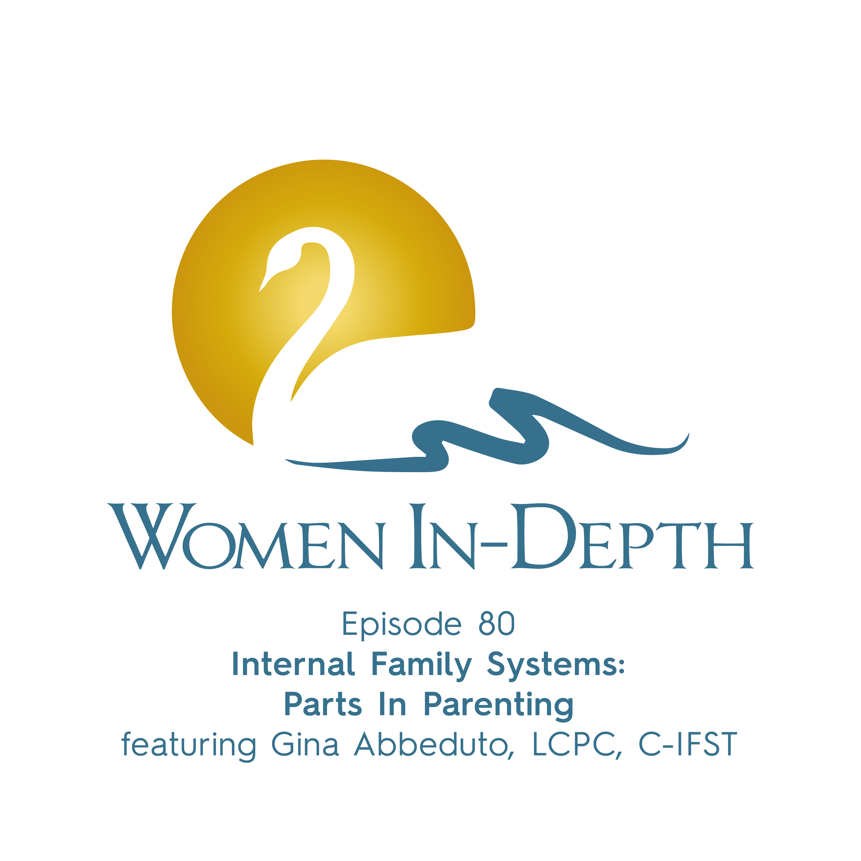 Women In-Depth:  Conversations about the Inner Lives of Women