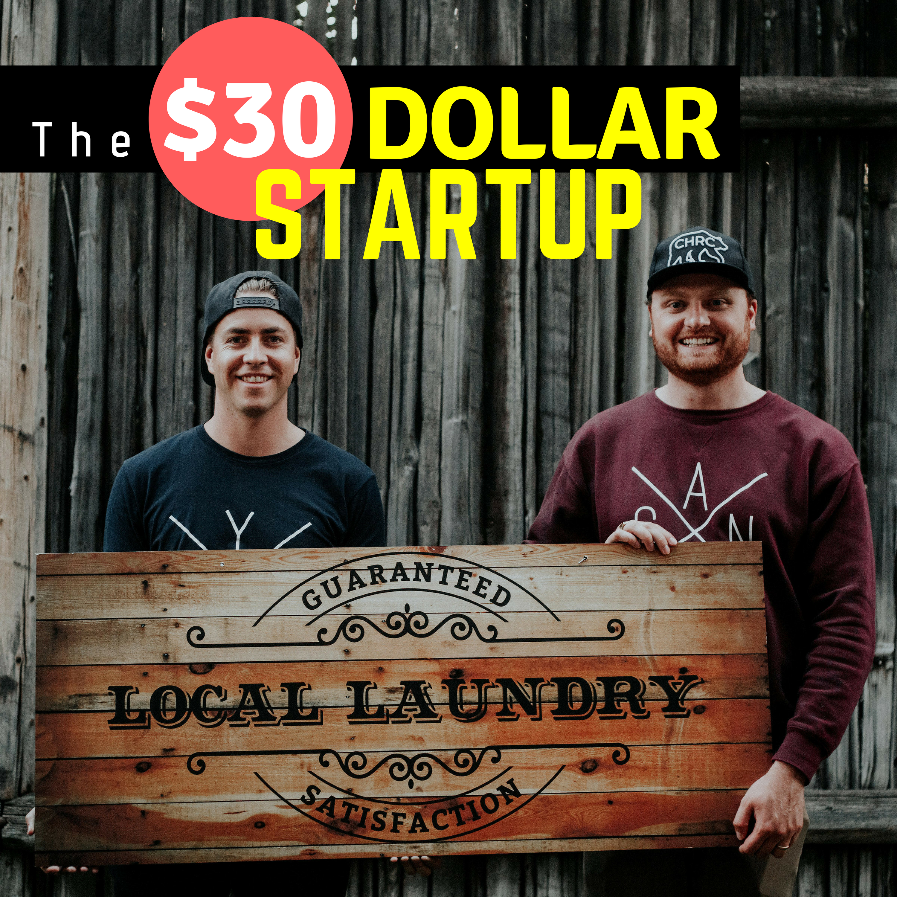 WiseChase Podcast | Upstart Stories from Entrepreneurs & Business Tips