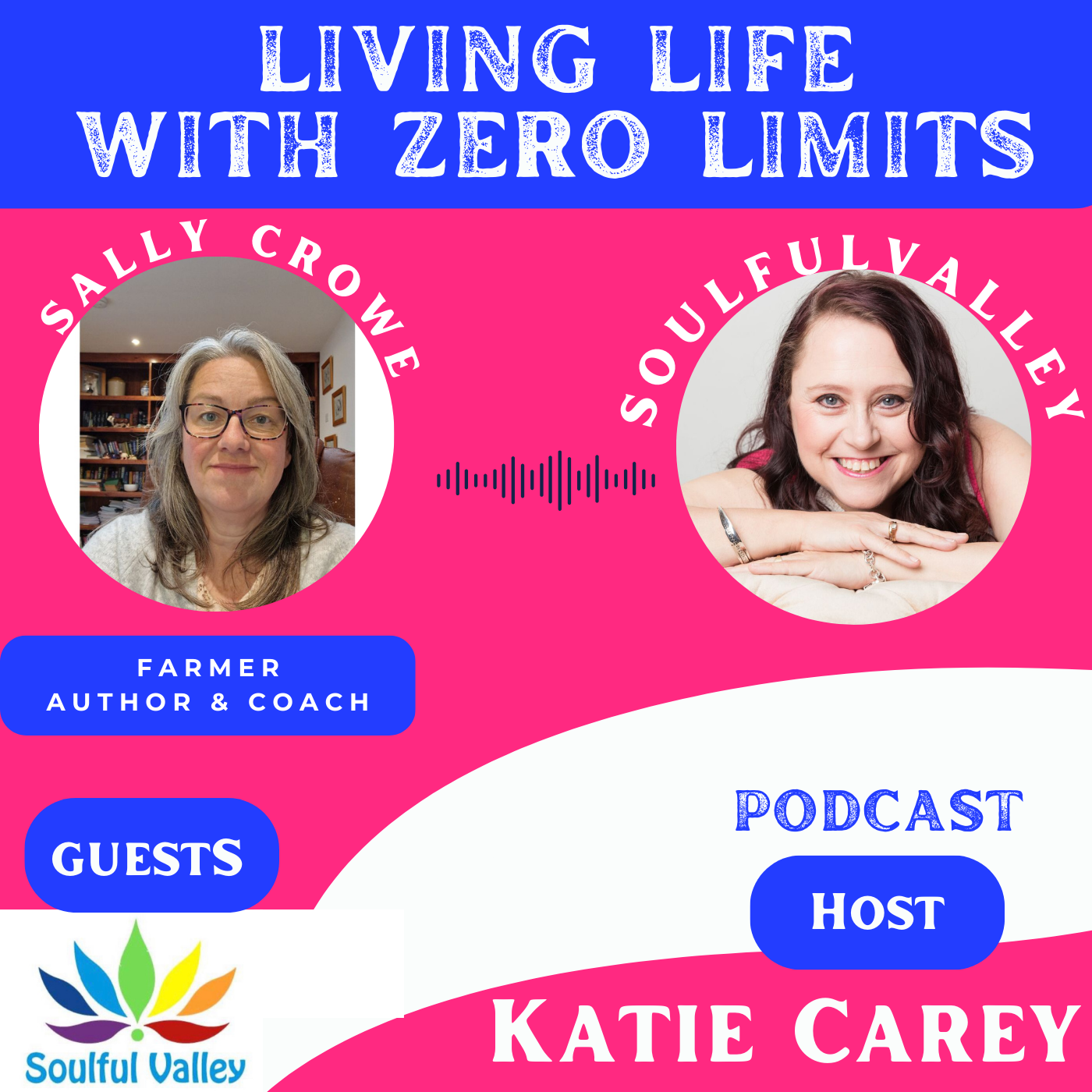 Soulfulvalley Podcast