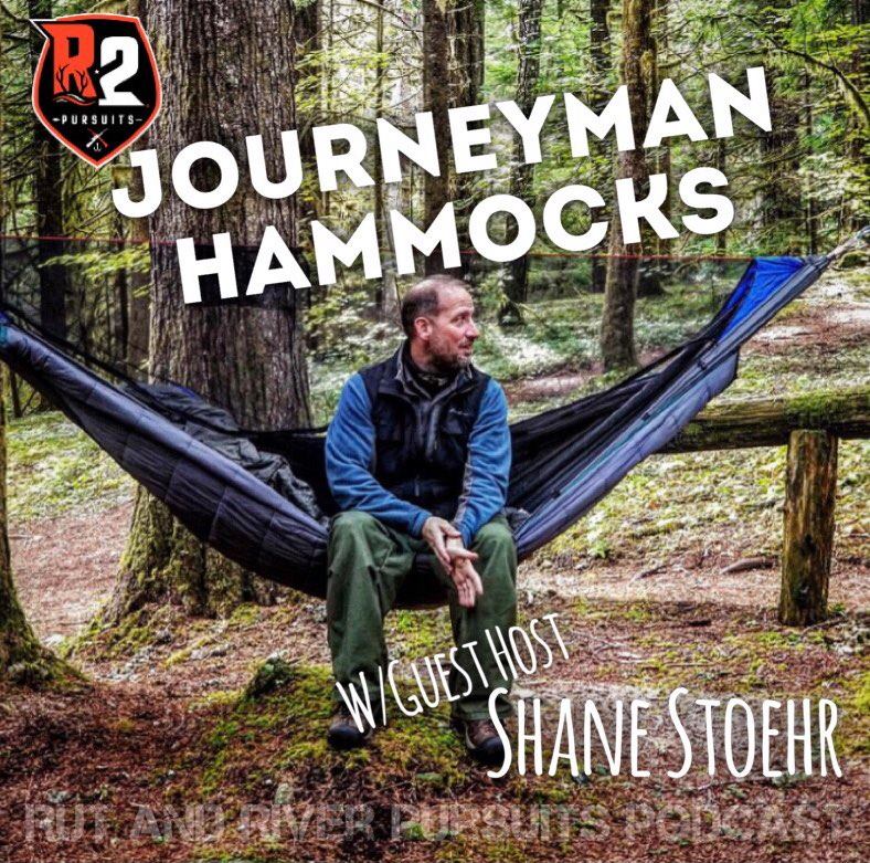 Rut and River Pursuits Podcast