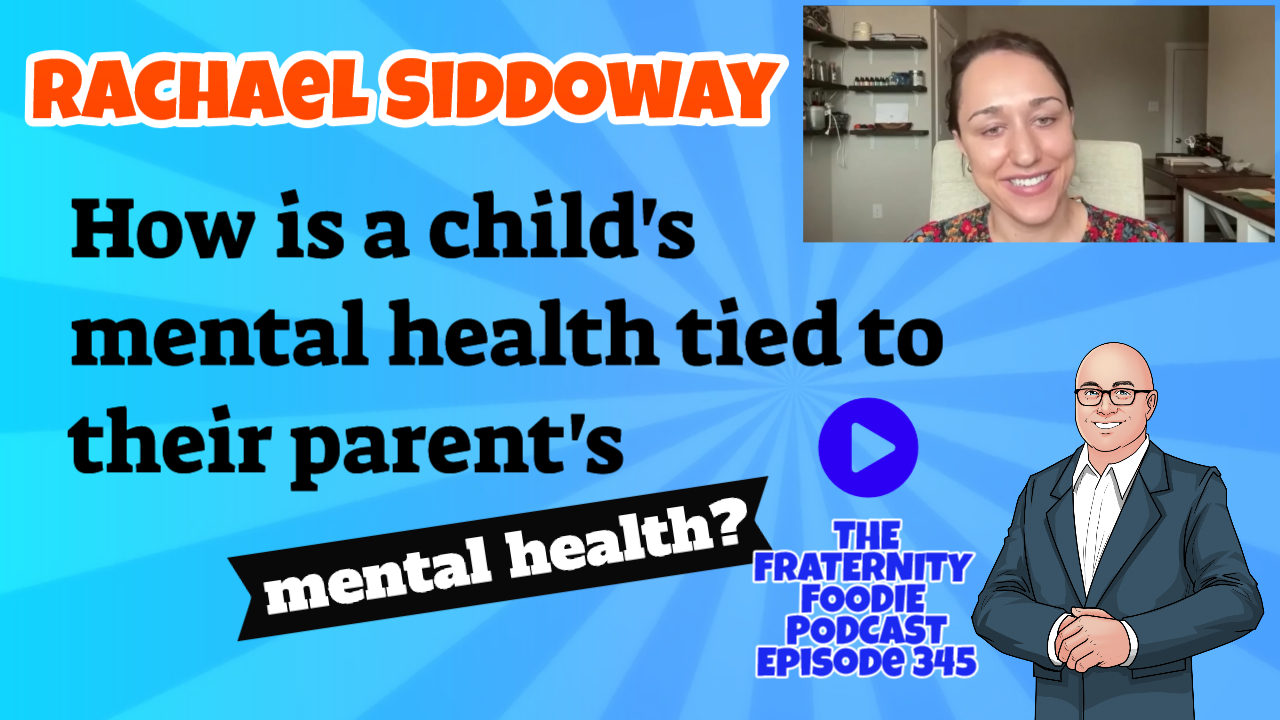 Fraternity Foodie Podcast by Greek University