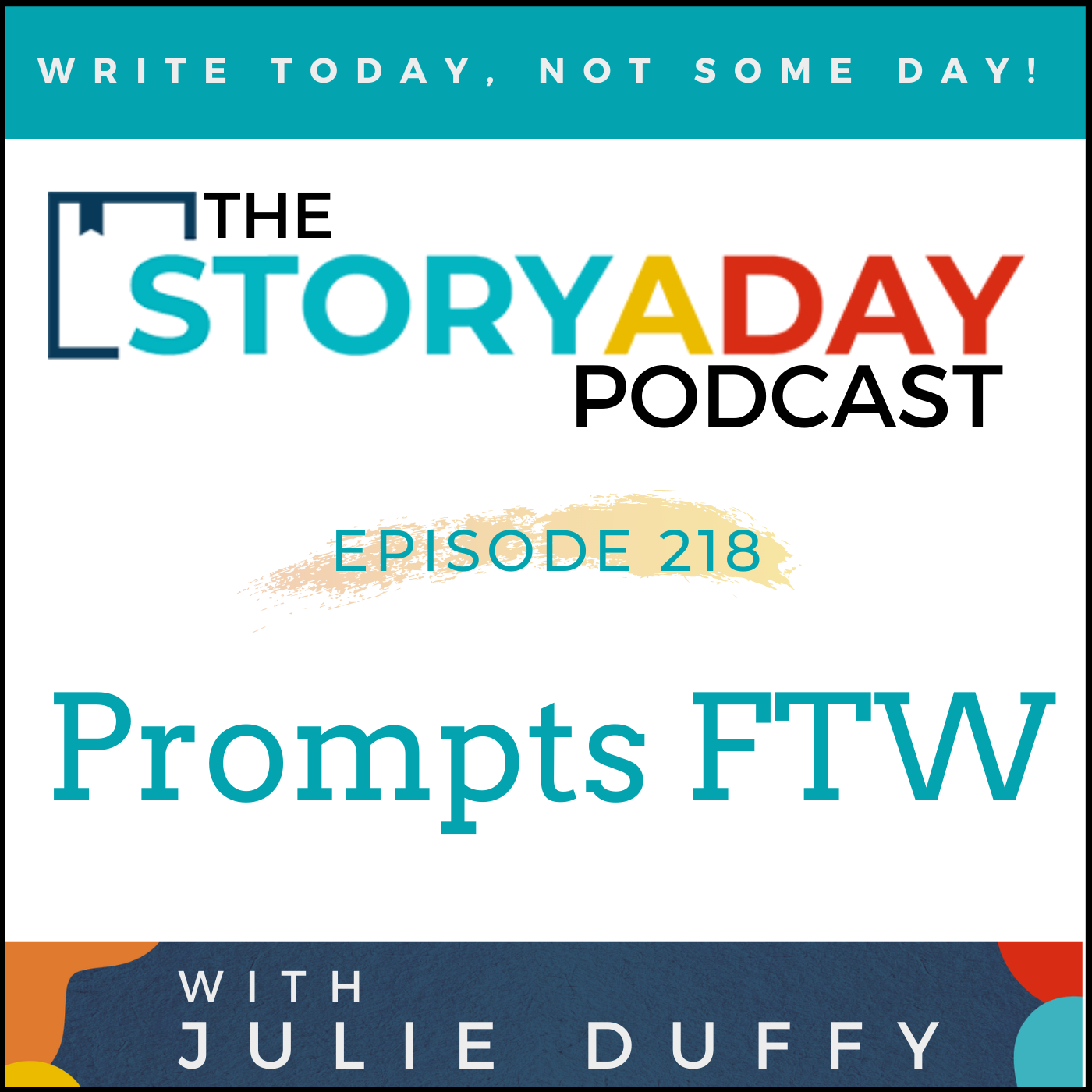 6 Ways Writing Prompts Help Your Writing