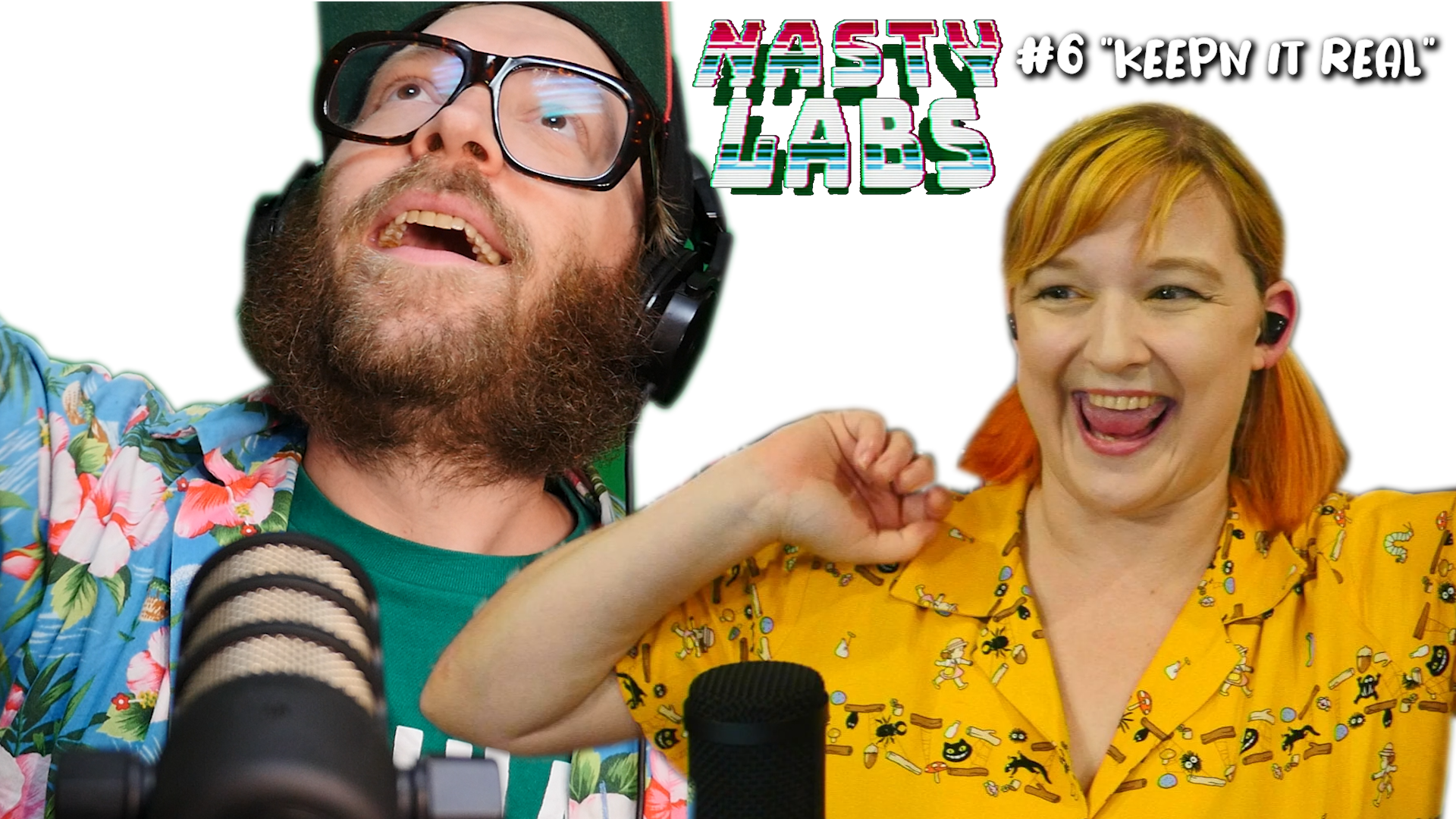 Nasty Labs