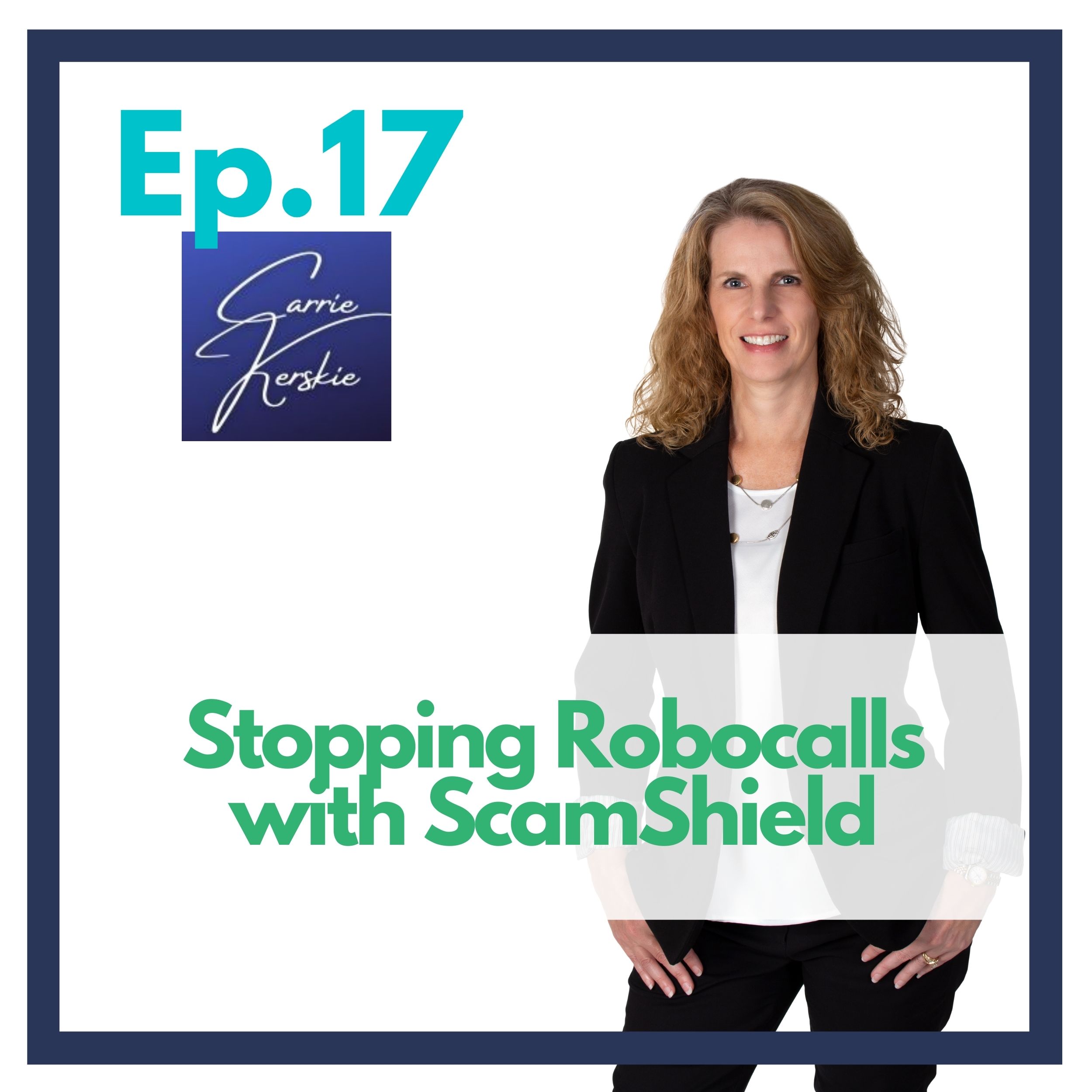 Privacy Mentor with Carrie Kerskie