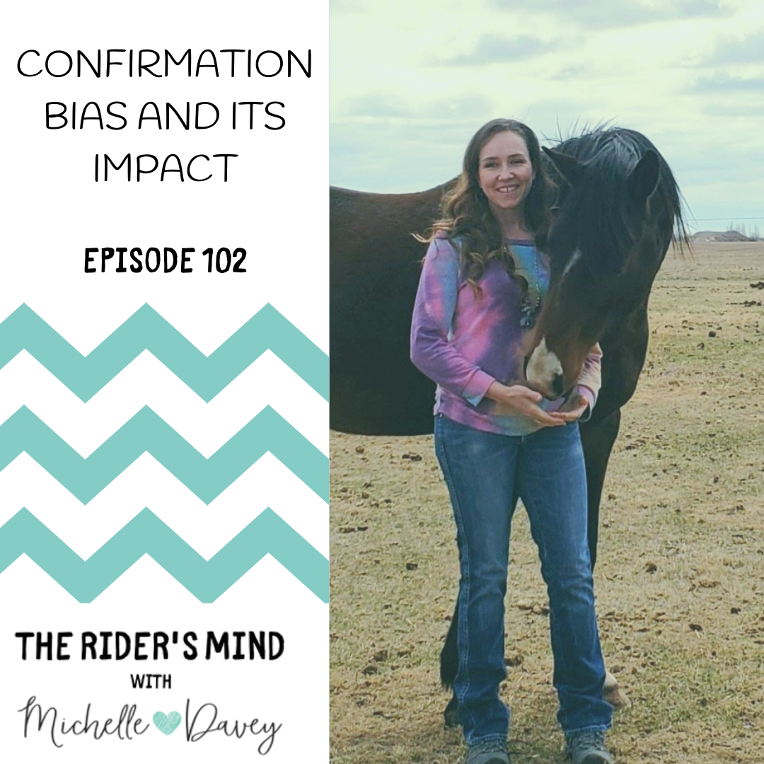 Ep 102: Confirmation Bias and Its Impact