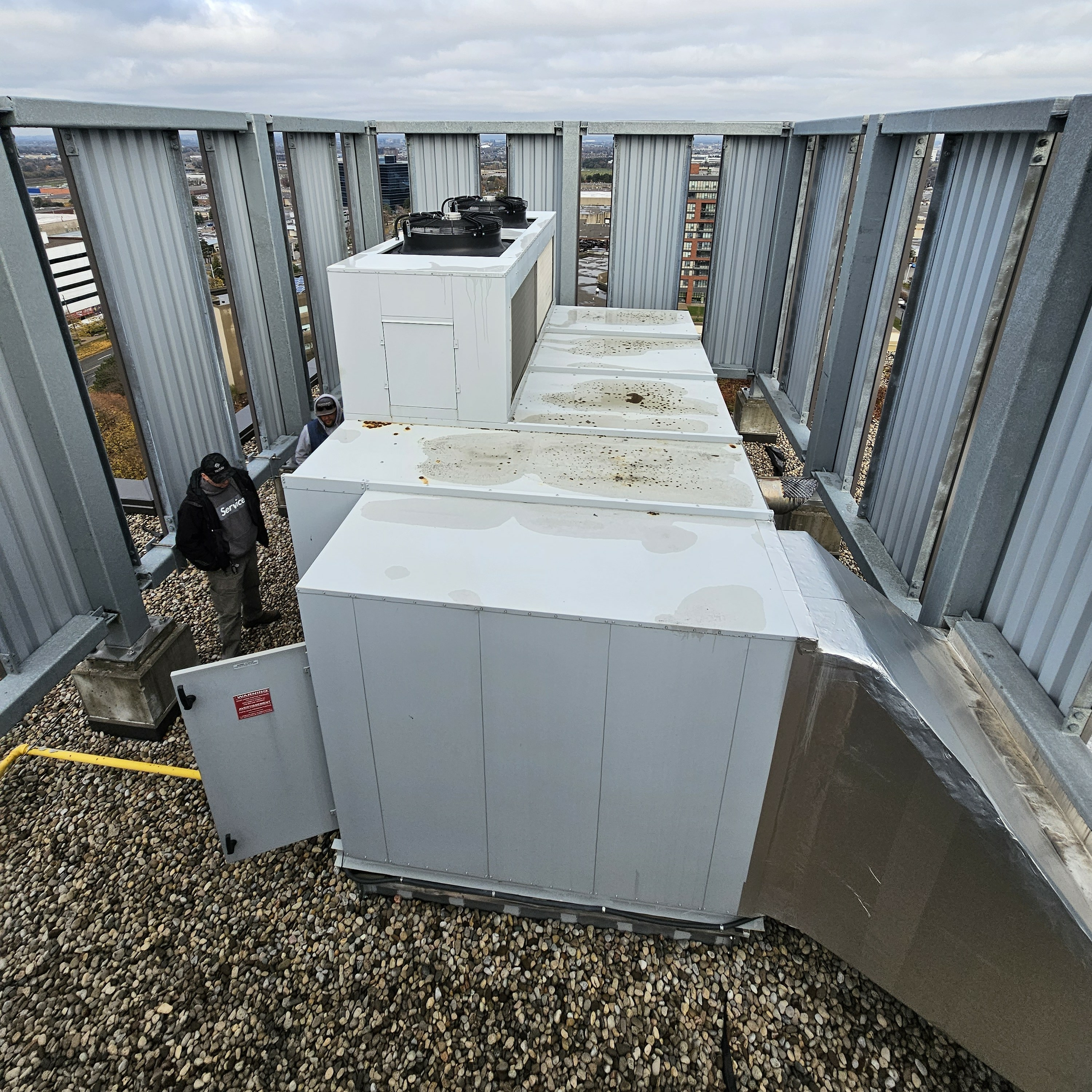 cover of episode HVAC Consultant: Adding It To Your Services, Evolution Of An HVAC Business Ep.20