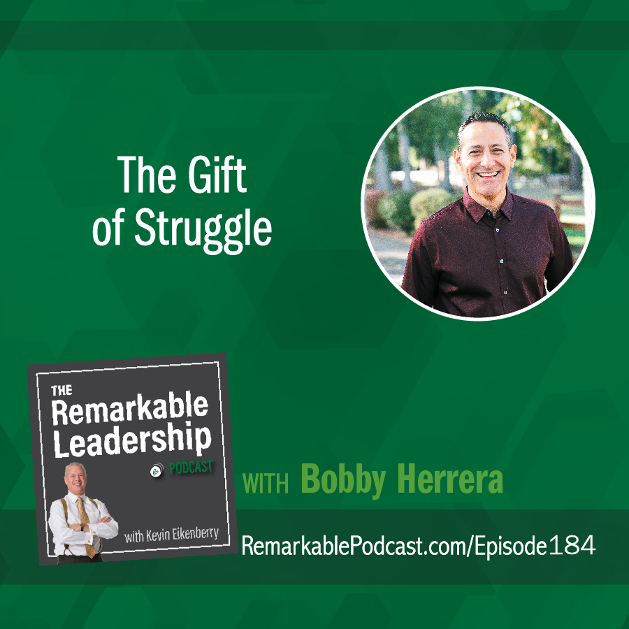 The Remarkable Leadership Podcast