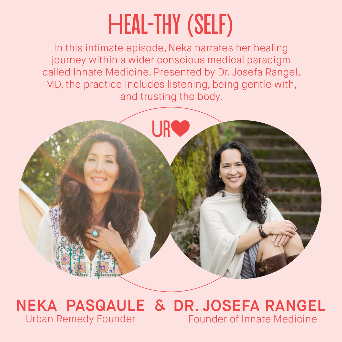 Heal-Thy (Self)