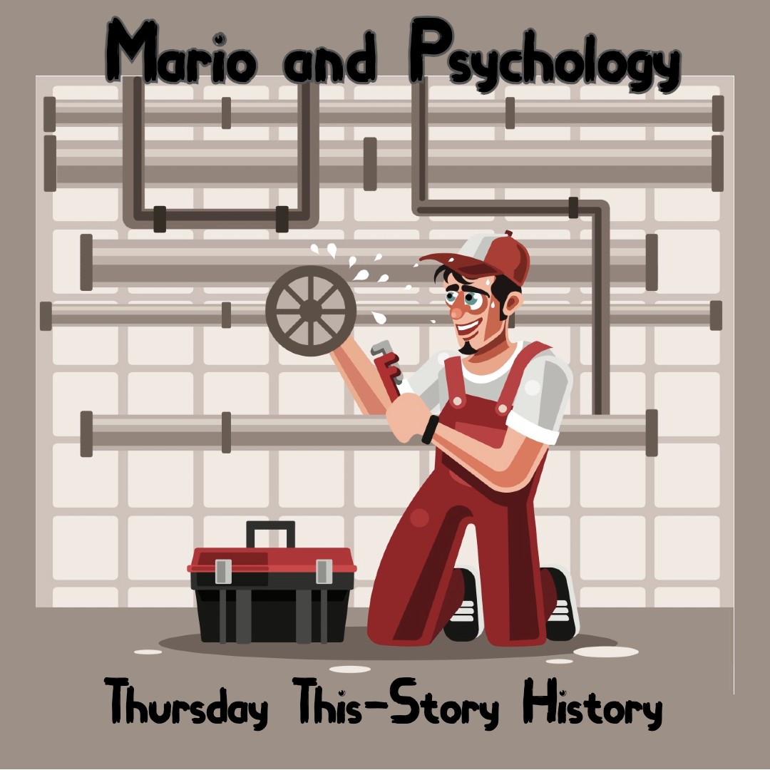 The Mario Effect