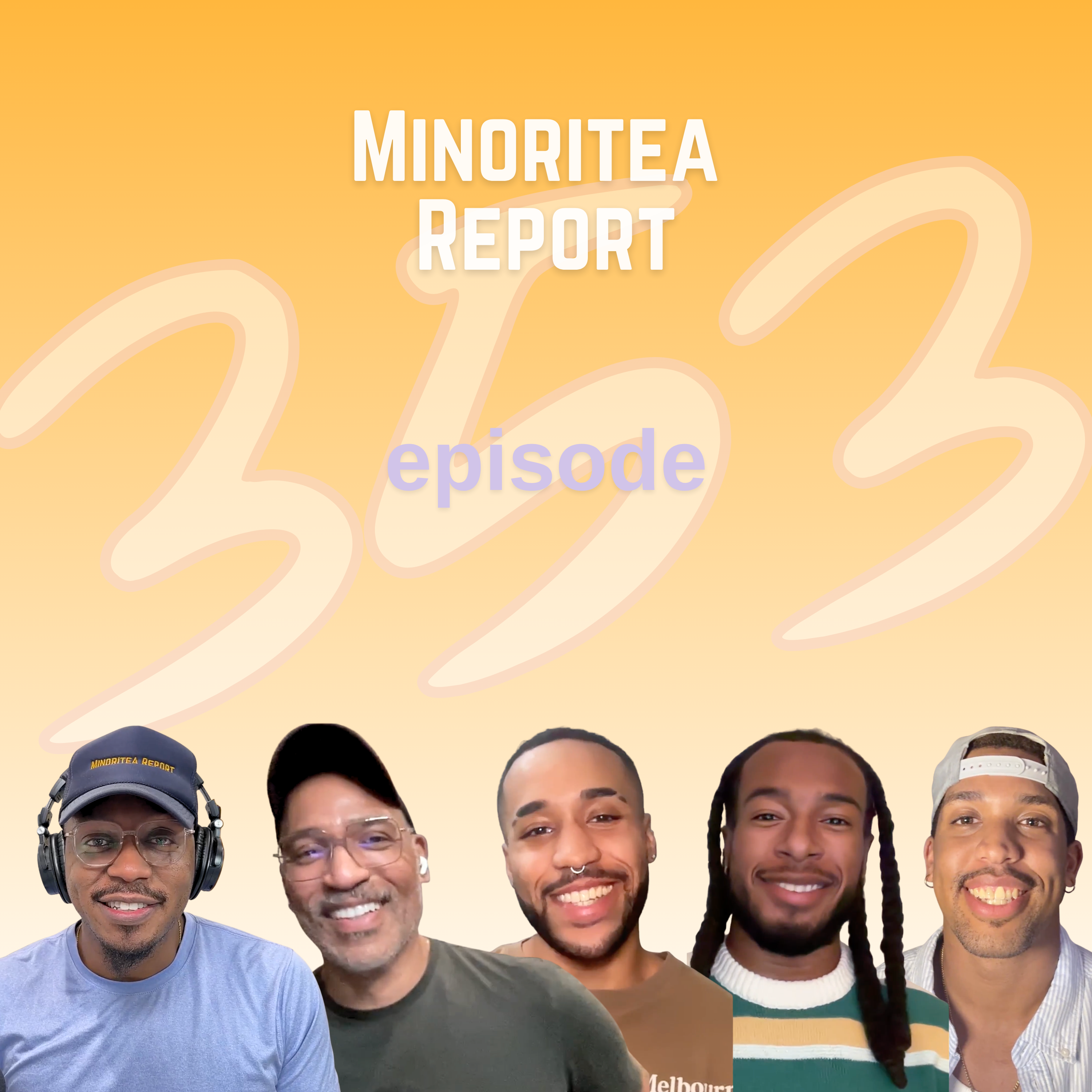 Donate to Natives The Series, How Did Ciara Get In This!?!