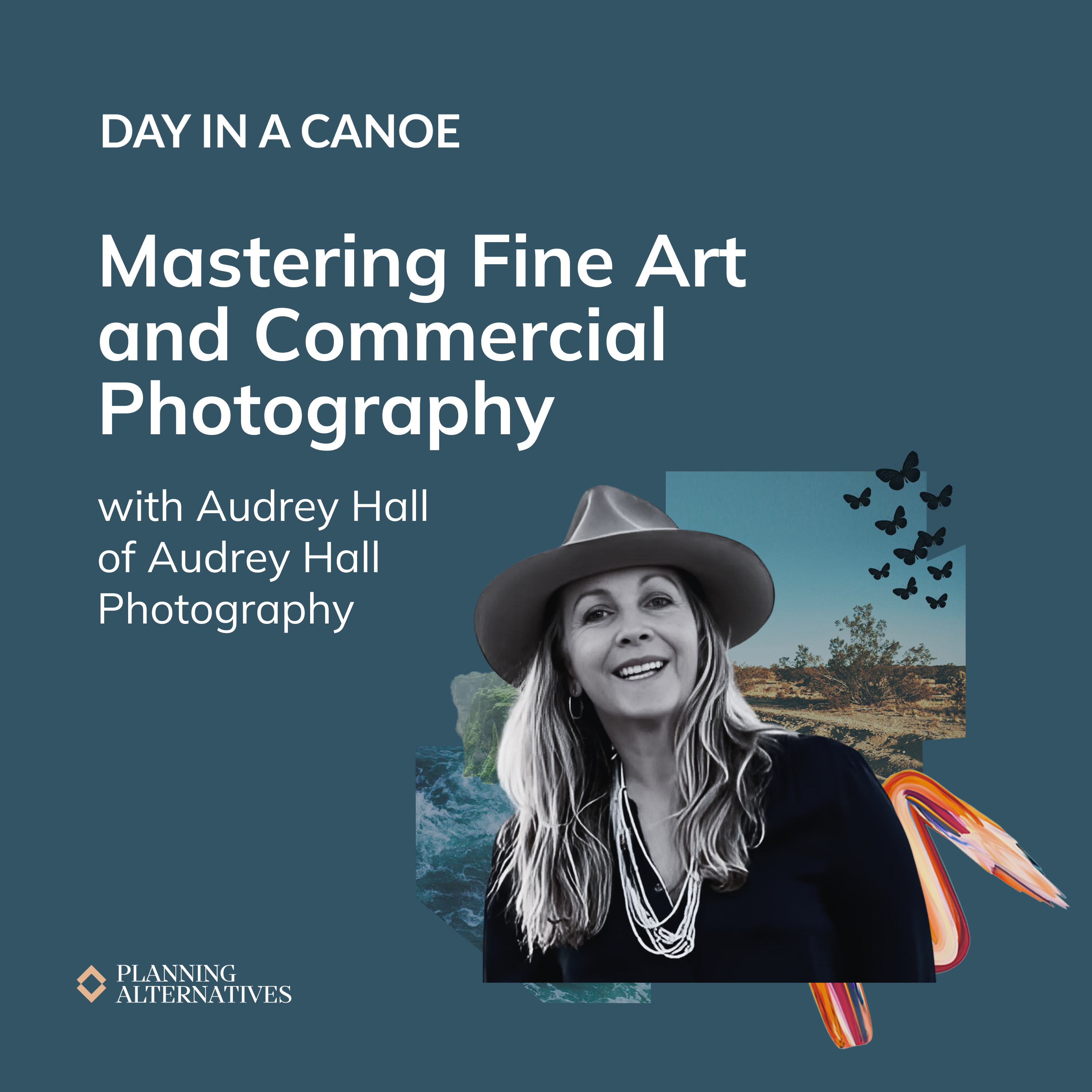 Day in a Canoe Podcast: Financial Planning, Wealth Management, RIA