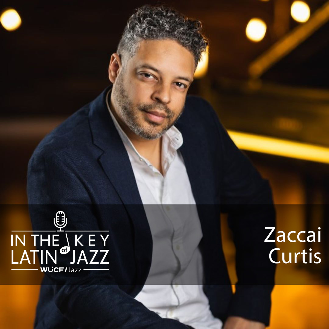 In The Key Of Latin Jazz