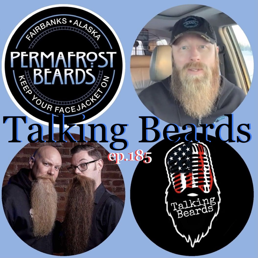 Talking Beards