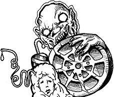 29- Killer Klownz Meet The C.H.U.D.!