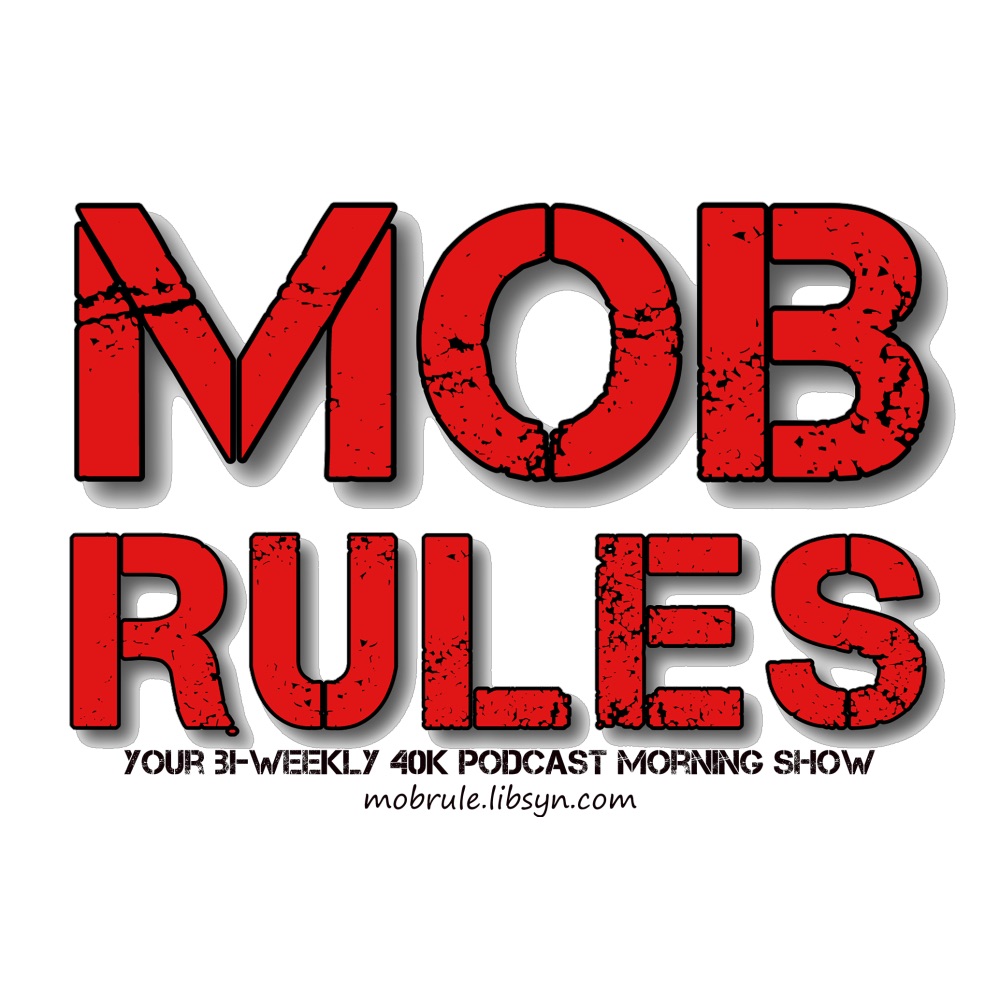 Episode 112 - Stolen Campgrounds and GT Weekends