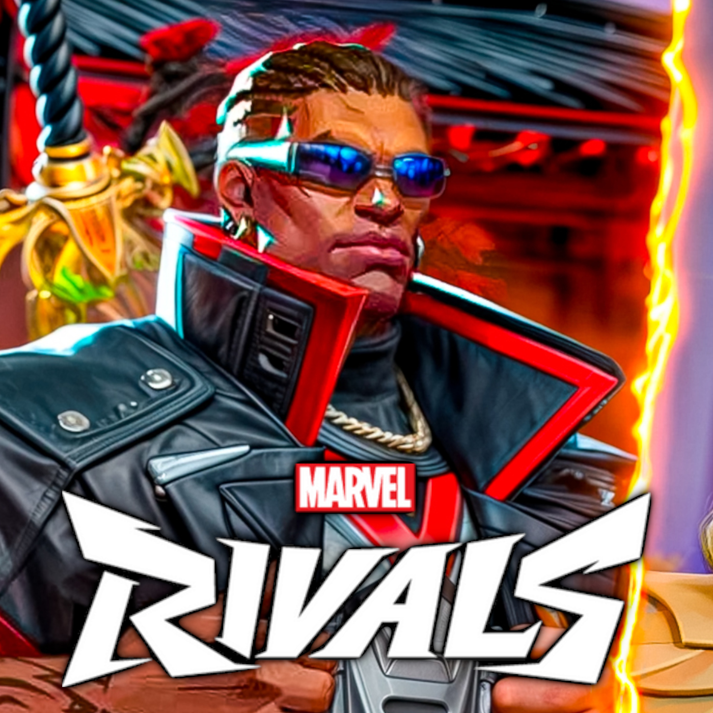 Marvel Rivals Story Explained - FANTASTIX