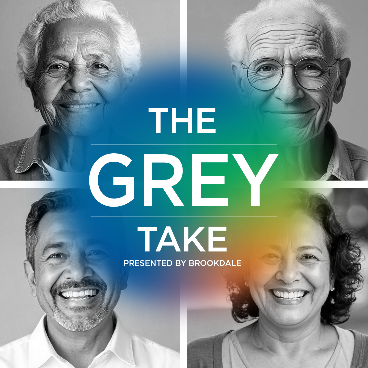 The Grey Take