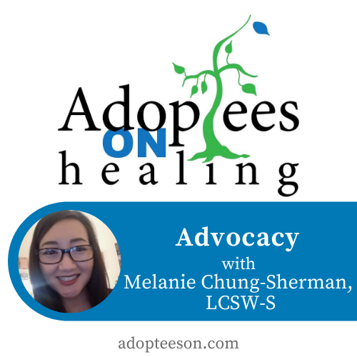 Adoptees On