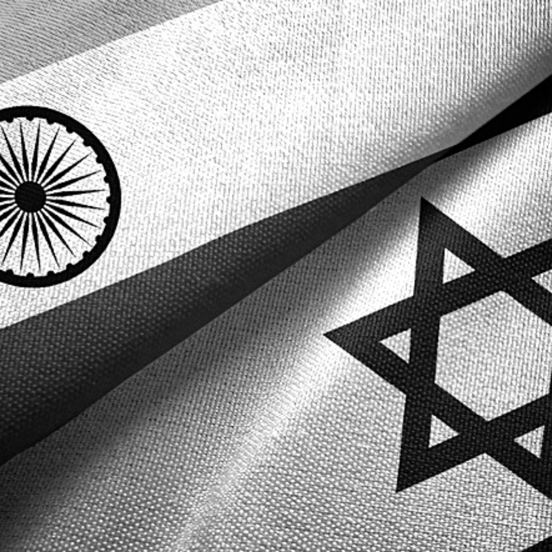 EP 54: Israel and India