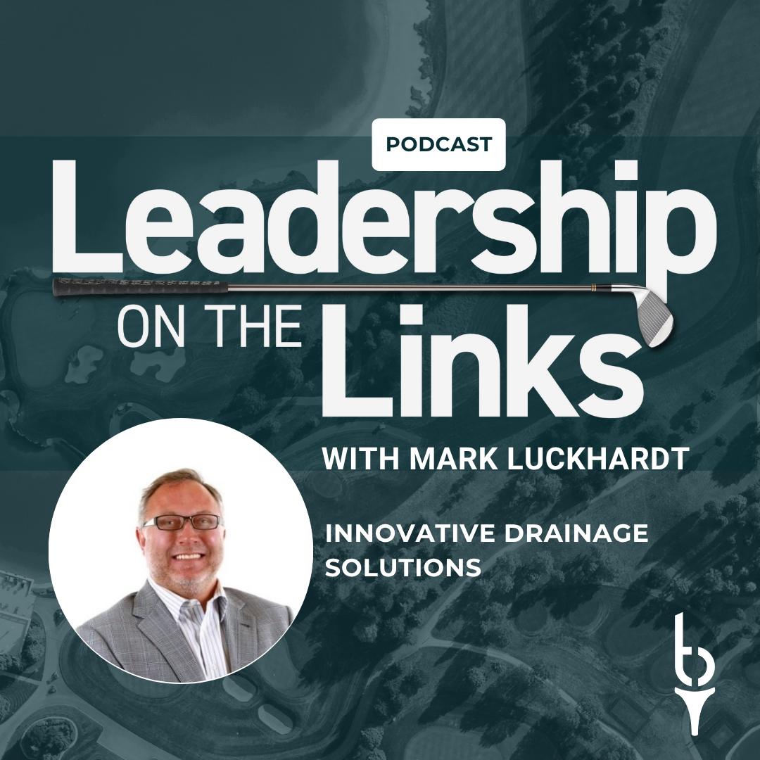 Leadership on the Links