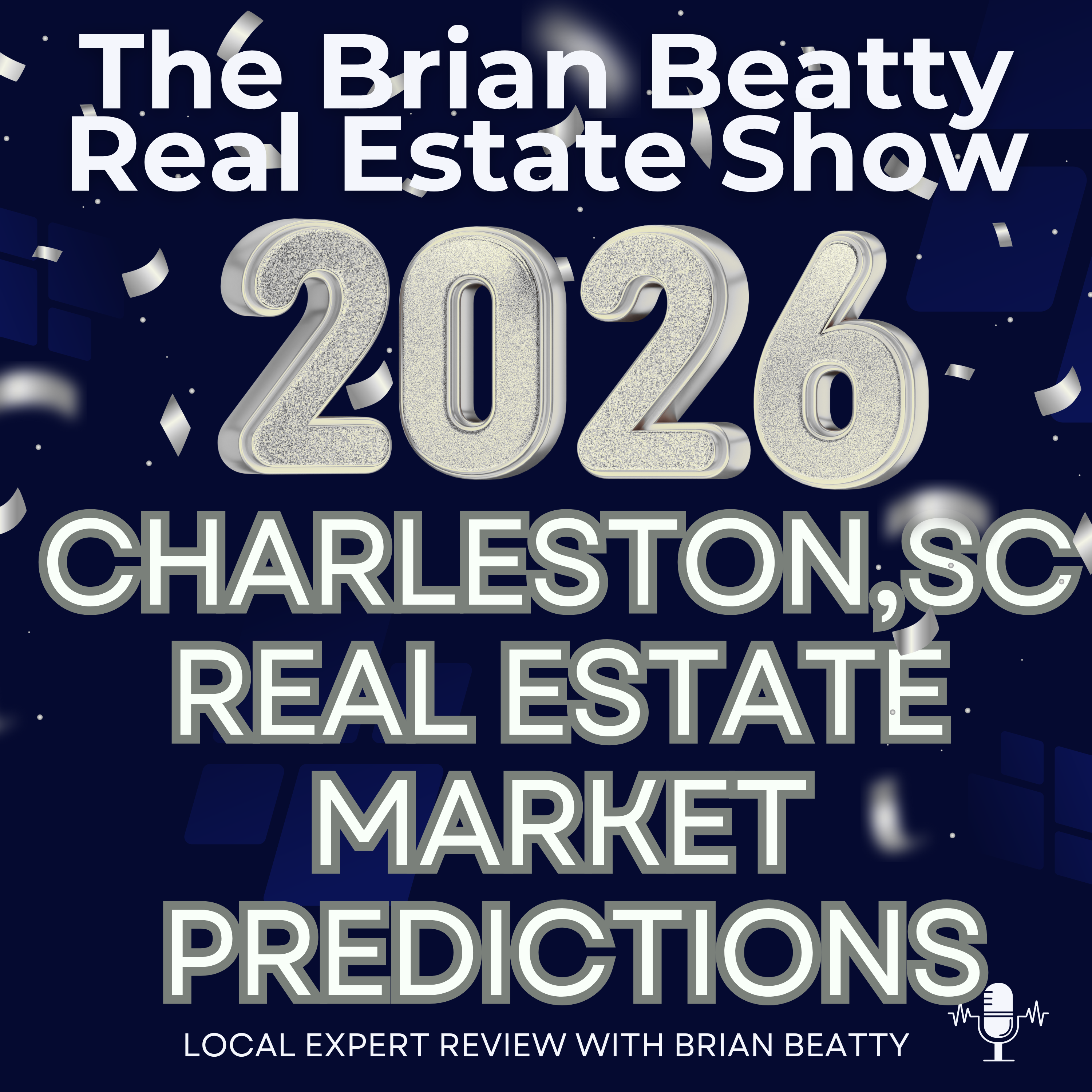The Brian Beatty Real Estate Show