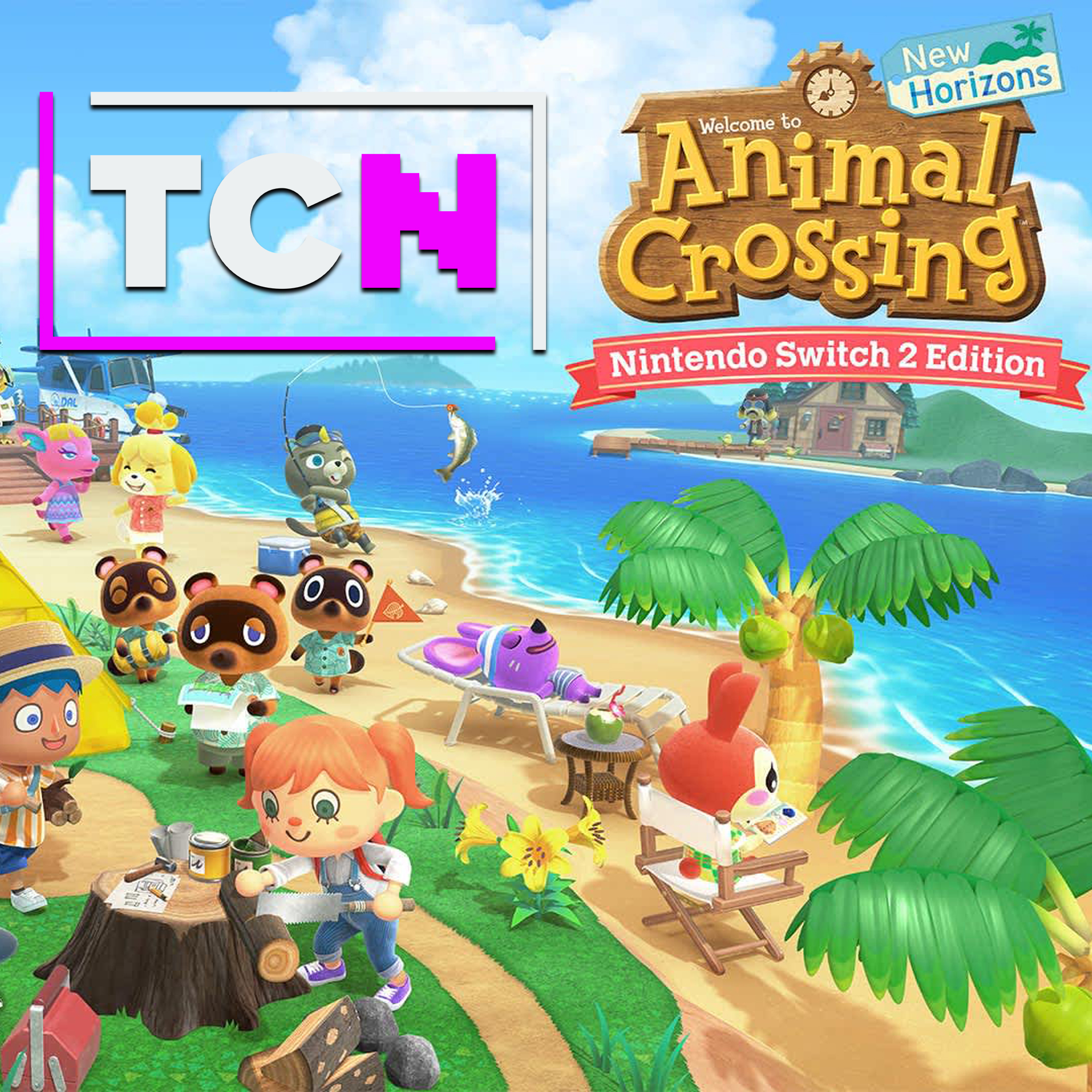 The Christian Nerd Podcast