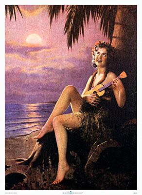 Hawaiian Concert Guide Show 630 - ʻAlemanaka Mele