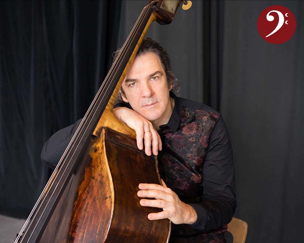 853: Alberto Bocini on Bottesini
