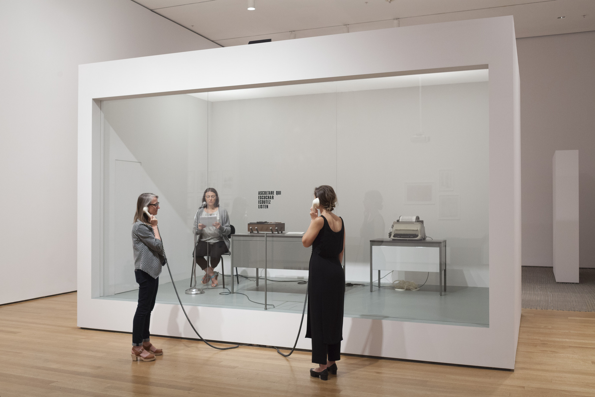 The Conversation Art Podcast