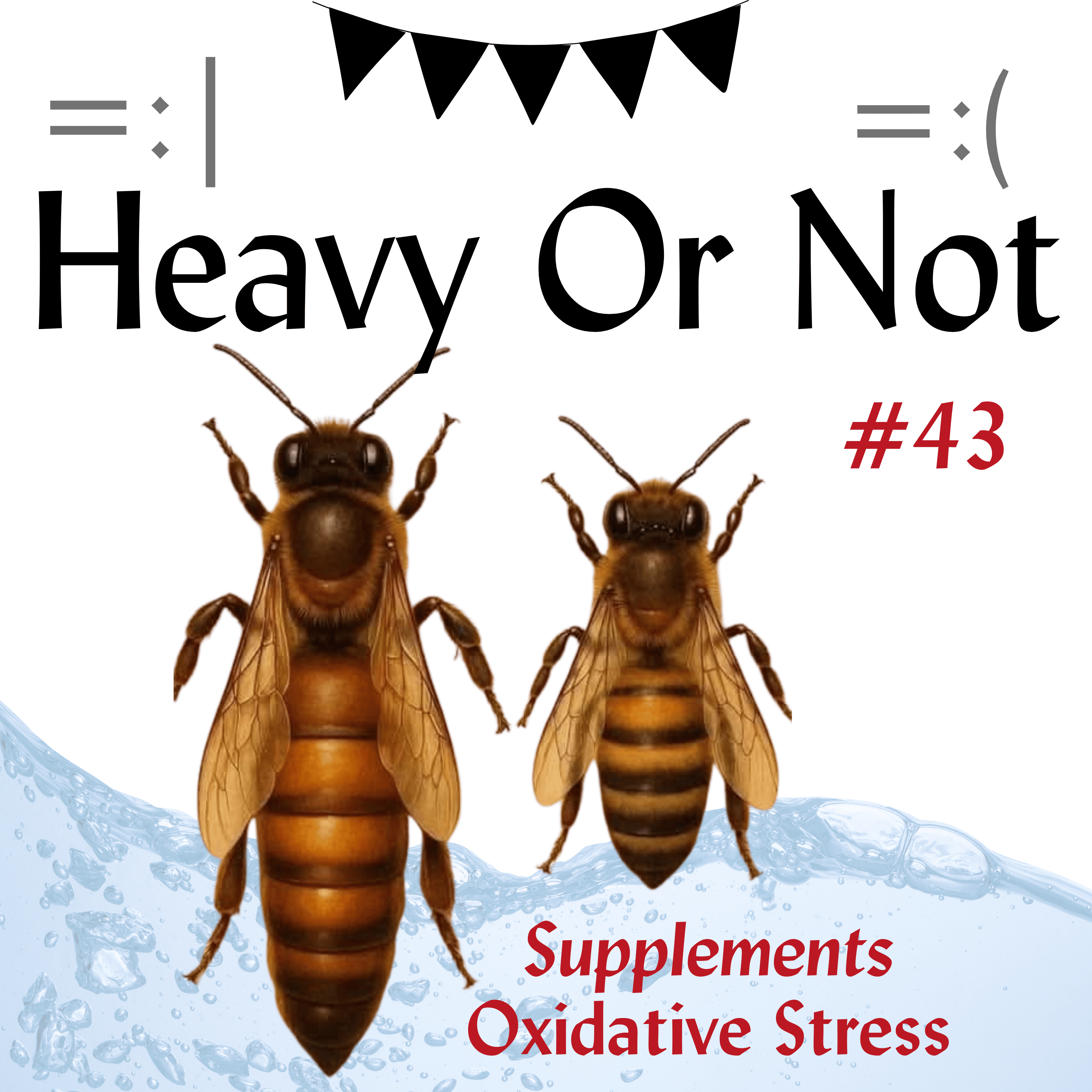 Heavy Or Not - The O.G. Swim Guide
