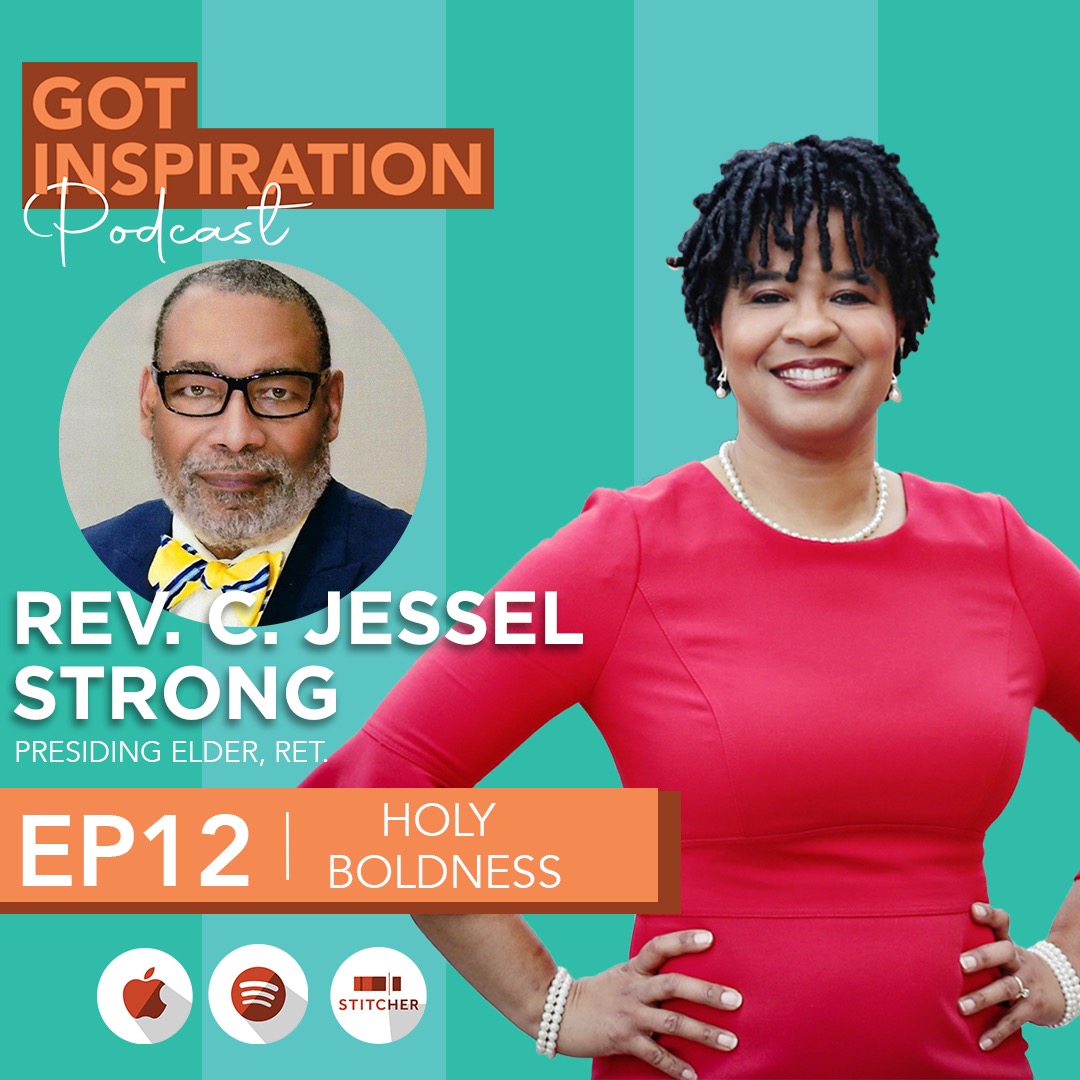 Got InSpiration Podcast