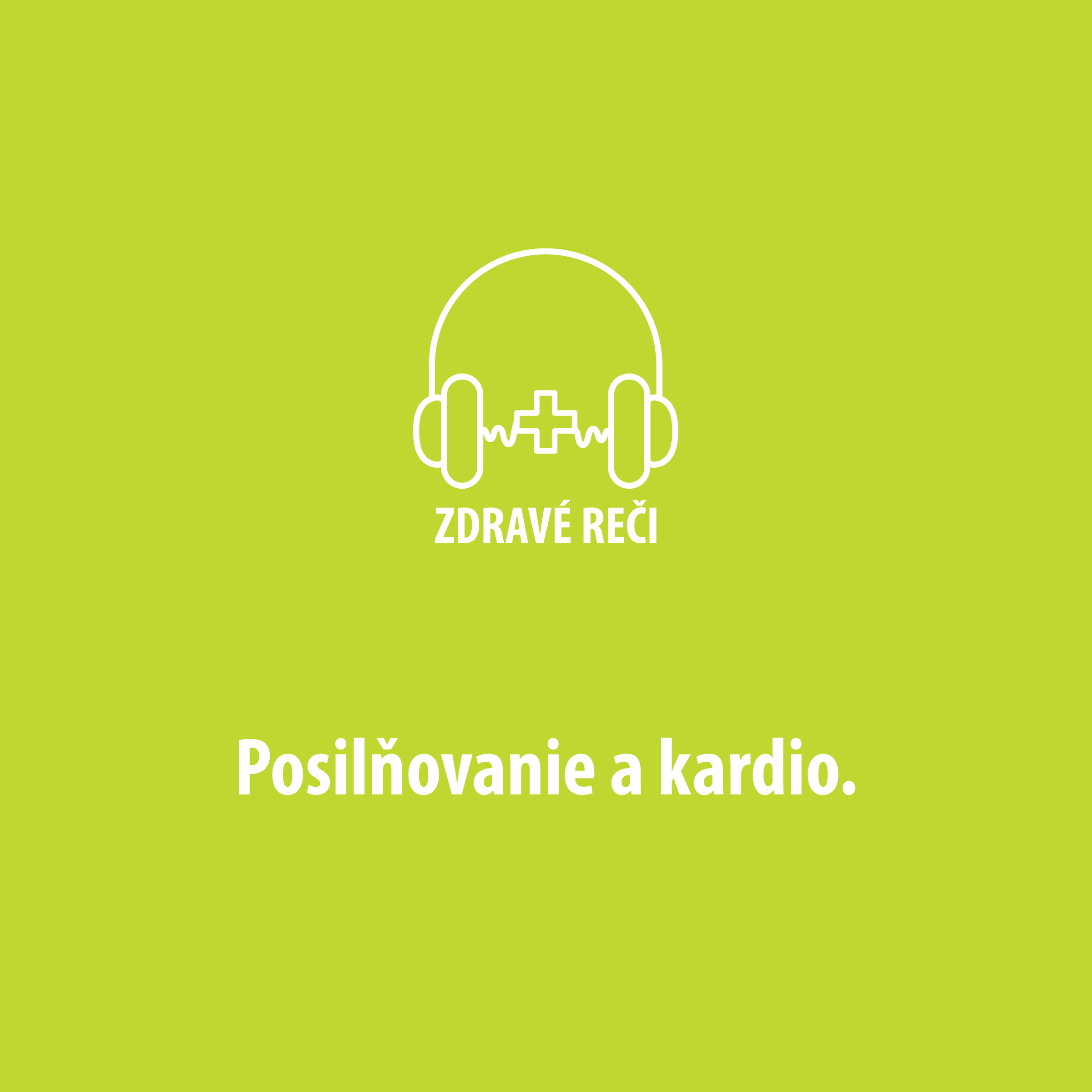 ZDRAVÉ REČI