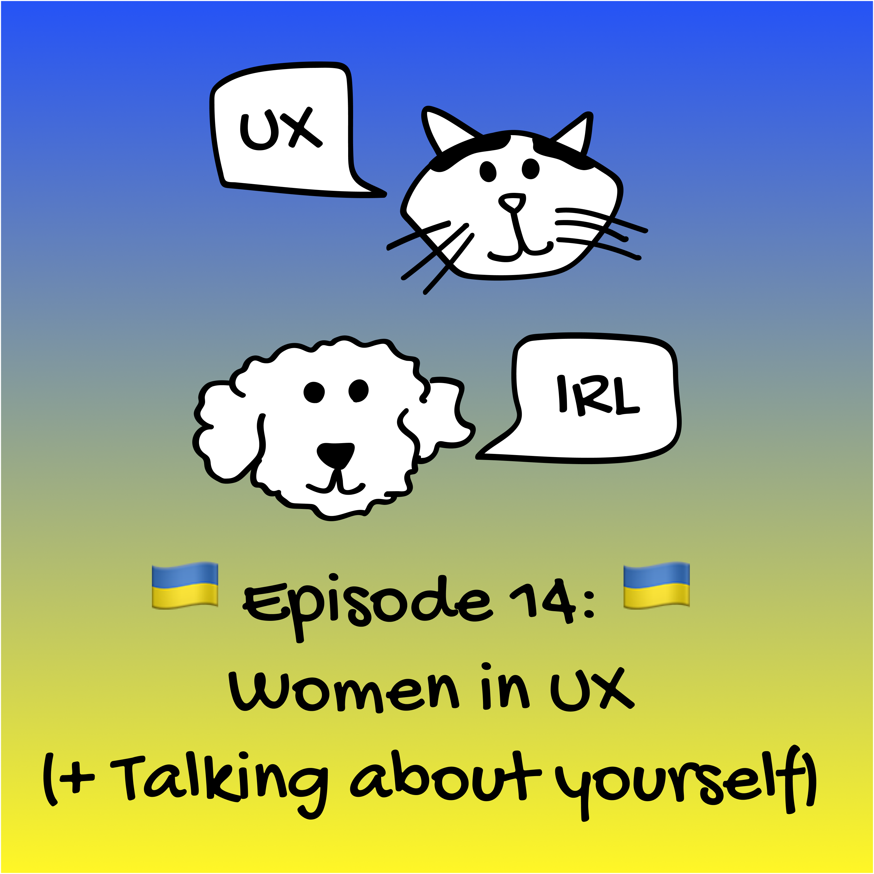 UX IRL