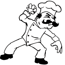 The Food Fight Show