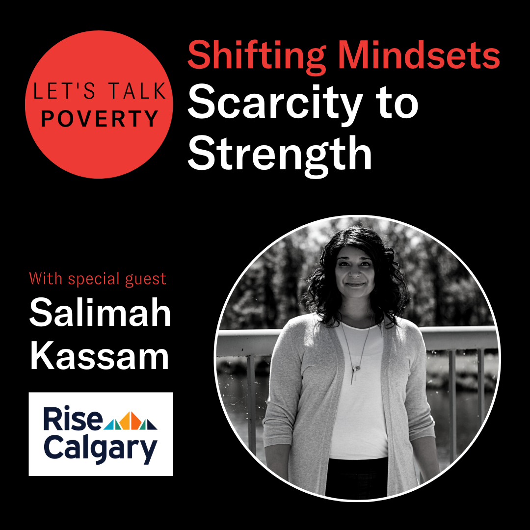 Let\'s Talk Poverty