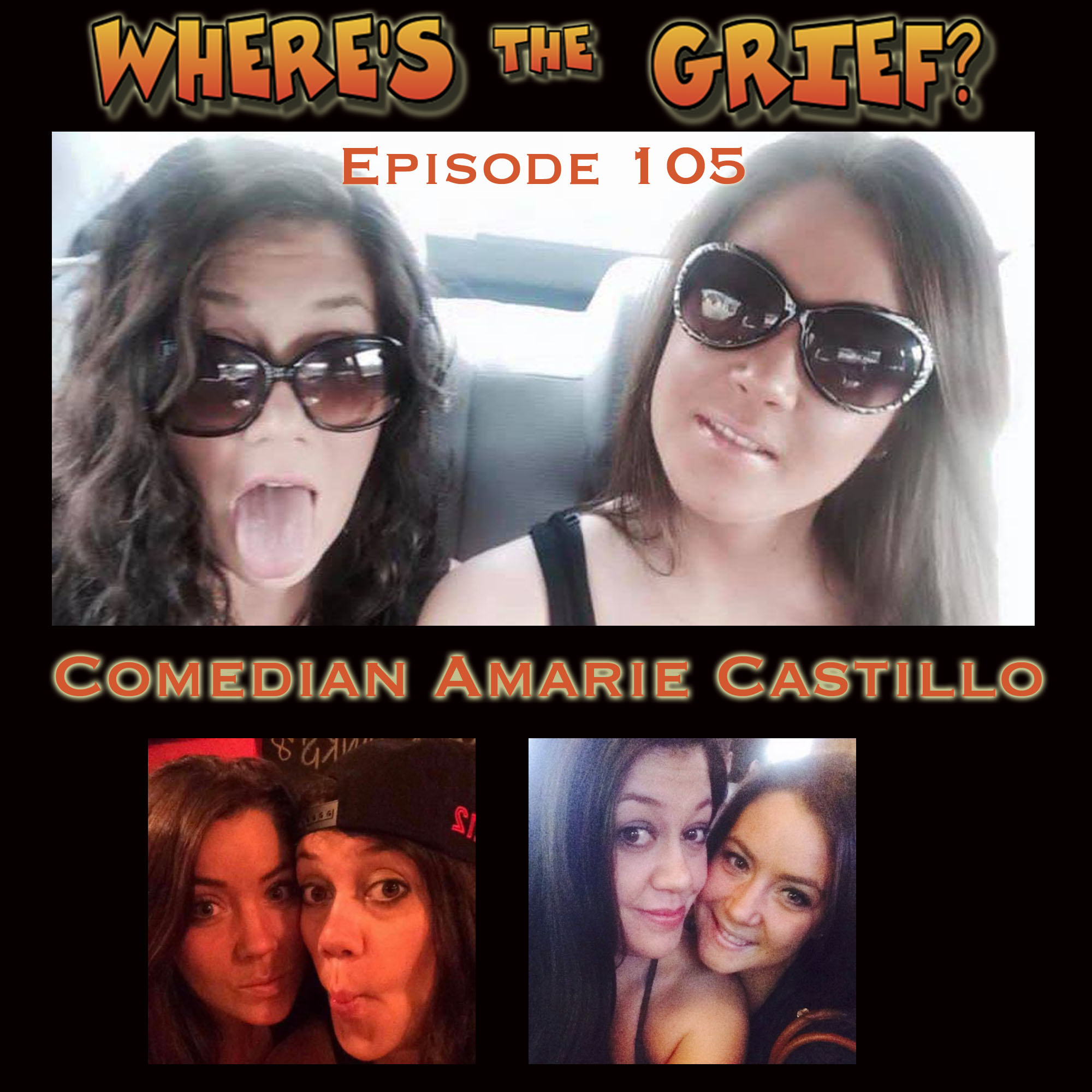 Where\'s The Grief?
