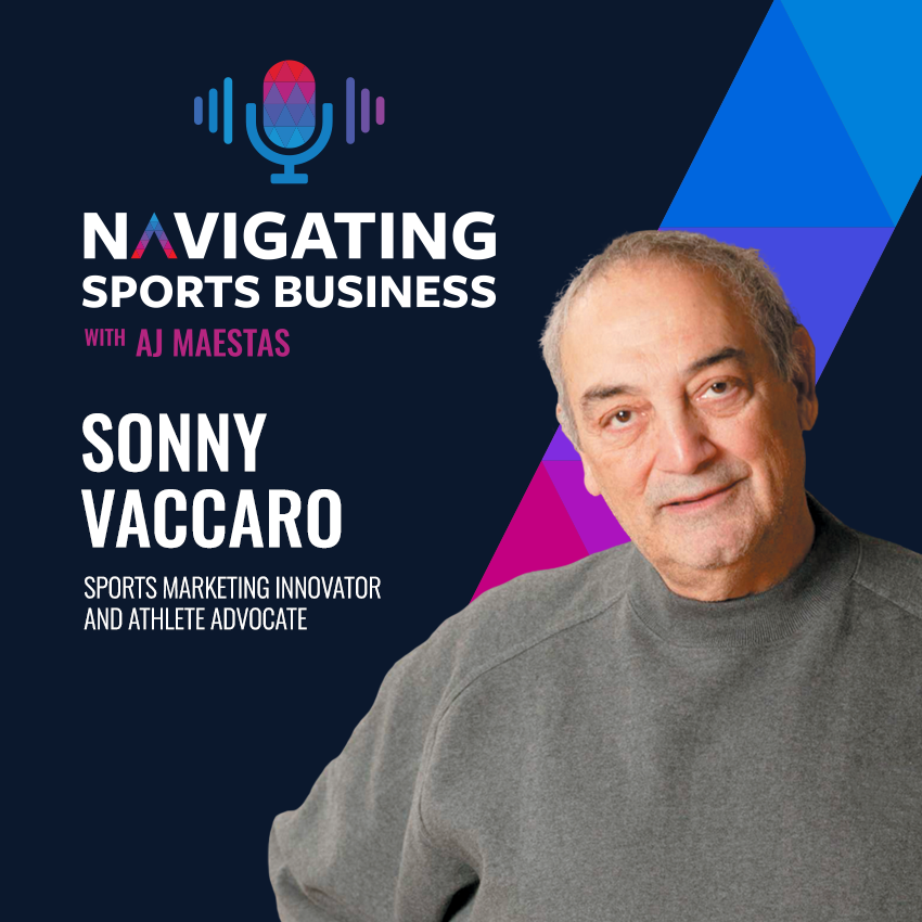 Navigating Sports Business