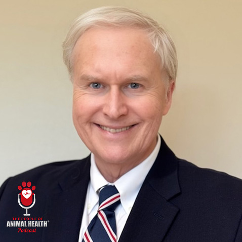 Episode #68 - Owen E. McCafferty