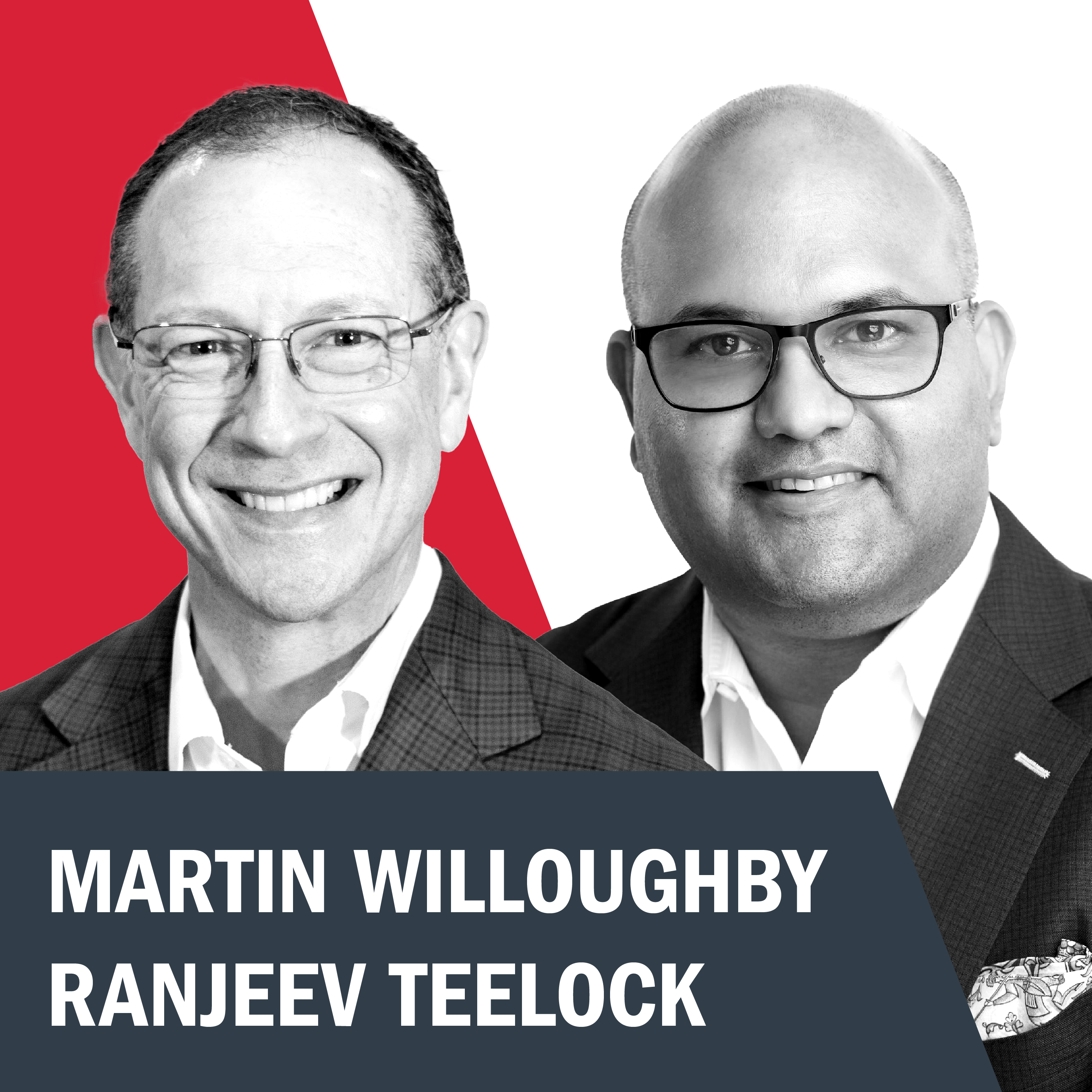 Said In Stone: An Ozinga Podcast