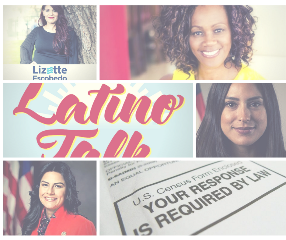 RP274: “We Have No Choice;” Latinas Act On Climate