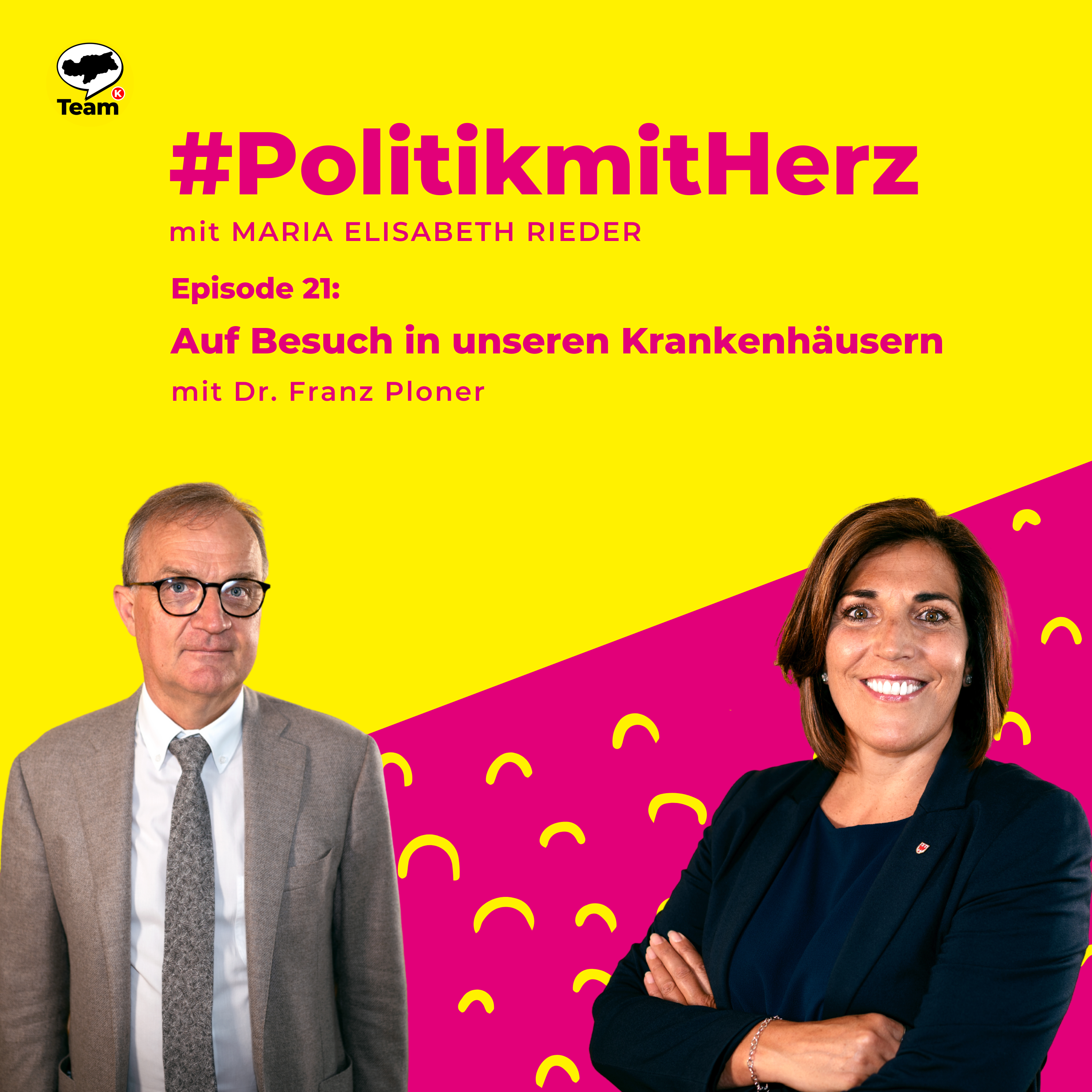 Politik mit Herz