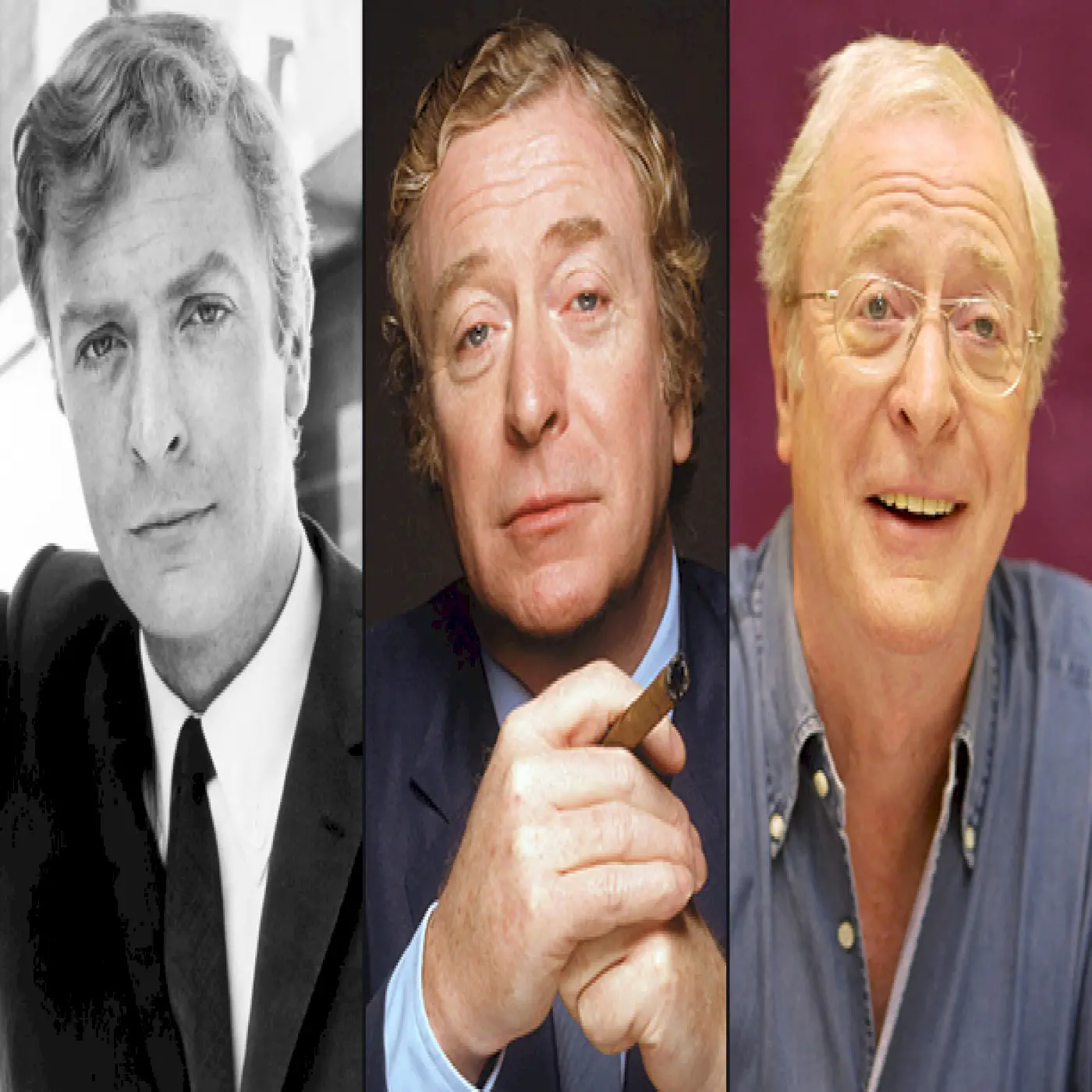 Episode 172 - Michael Caine: A British Icon (Part 1 of 2)