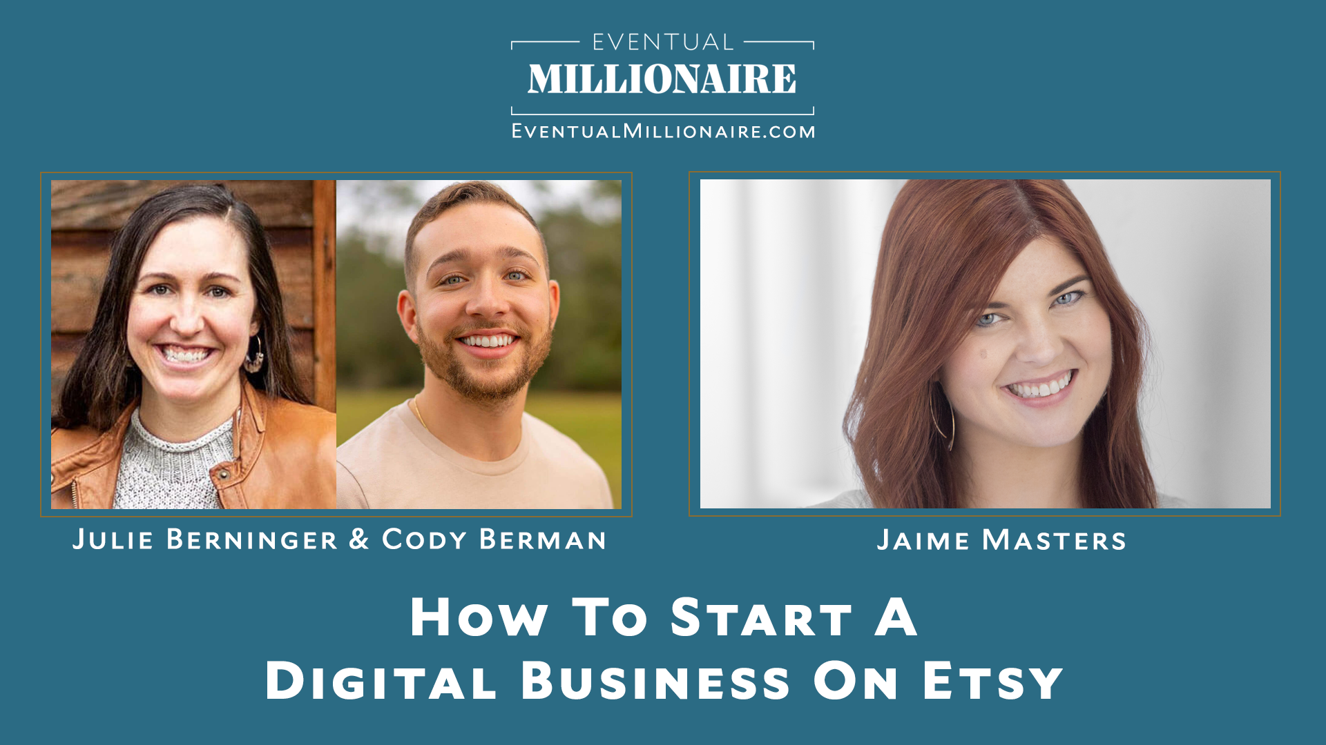 Eventual Millionaire - Millionaire Video Case Studies