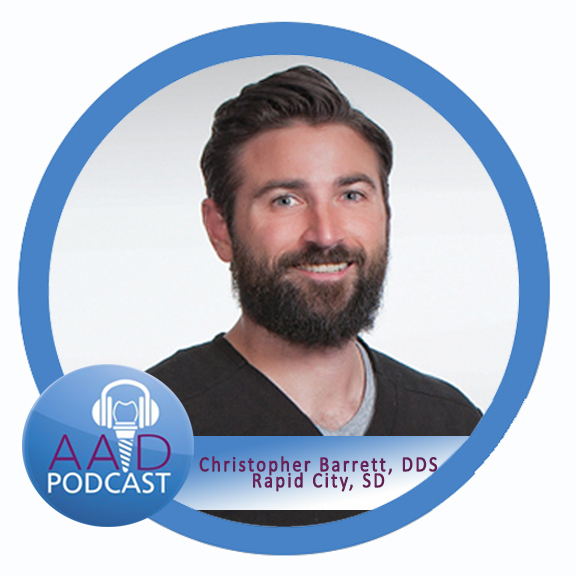 AAID Podcast