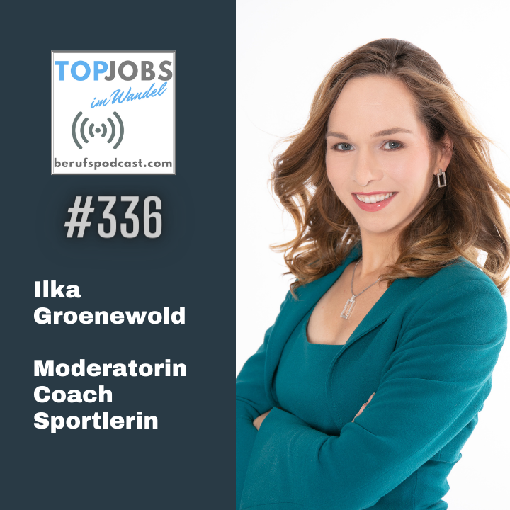 TopJobs im Wandel - DER Berufspodcast mit Christoph Stelzhammer